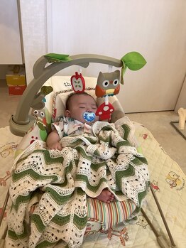 はさま整体院/バウンサーお使いください。