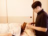 【PCスマホ使用で眼精疲労にお悩みの方◎】眼精疲労改善マッサージ60分5300円