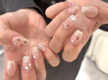 ラボテ(laboT)/ハートホロ