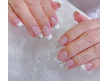 エクラ 横浜関内店(Eclat)/☆80分持ち込みデザインコース