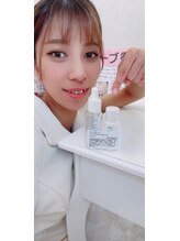 ビレナ 守谷店(Birena)/FAITH生コラーゲン化粧品取扱店