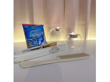 リラパドマ 千葉店(Rela Padma)の雰囲気（ヘアアイロンなどもご用意しています！）