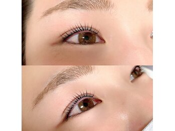 ビアス(VIAS)/まつ毛パーマ