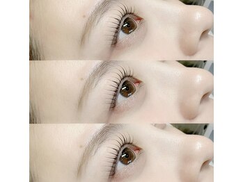 ジル 西新店(JilL)/西新マツエク/まつげパーマ/眉毛