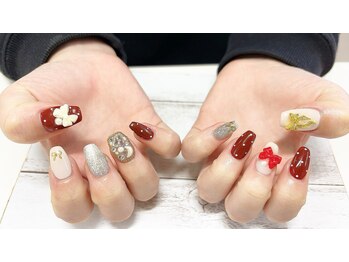 リラネイルサロン/120分やり放題