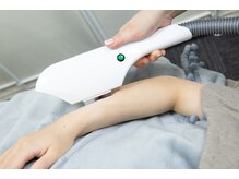 ジェルベーラ(GERBERA)/2024年　夏に向けての脱毛♪