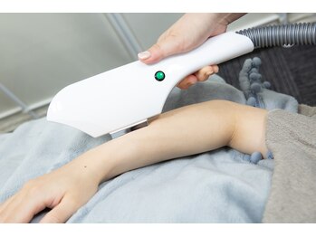 ジェルベーラ(GERBERA)/2024年 夏に向けての脱毛♪