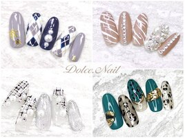 .☆..:.* Sweetコース*..☆.:*