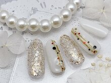 メルナチュールガーデン 大橋駅前店(Mere Nature Garden)/シンプル定額　¥7,480