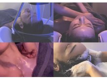 アオ 祐天寺 中目黒店(ao)/完全個室の空間/ヘッドスパ