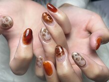 メゾンシンバ(Maison Simba)/Animal