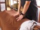 エルビーエス スタイル(Lbs-style)の写真/首肩こり腰痛◎SNSで話題の骨膜整体が太宰府に☆筋肉深層部までアプローチする骨膜整体※男性スタッフのみ