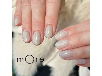 モア ネイル(more nail)/ワンカラー