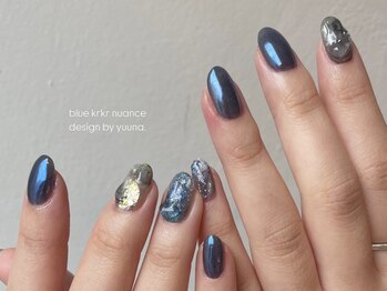 ロウイ(6ui.)/omakase design/7500yen