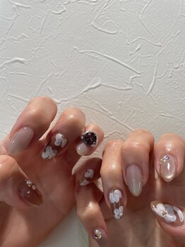 チアフル ネイルアンドアイラッシュ(cheerful)/