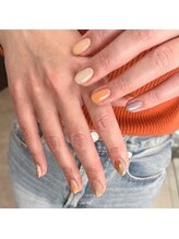 シックネイル(chic_nail)/