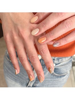 シックネイル(chic_nail)/