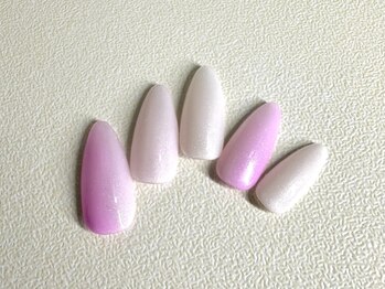 ネイルサロン リベラ(Libera)/art collection