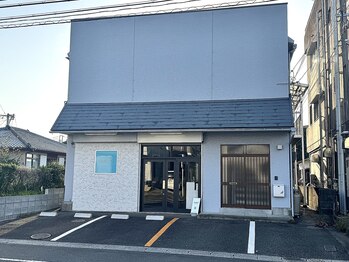 ニュートラル(nutral)/《お店の場所》