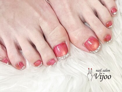 ヴィジョー(Vijoo)の写真