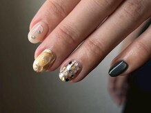 アイネイルズ 梅田店(I nails)/Yoko限定個性派デザイン