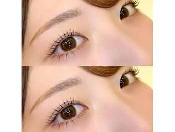 リル 長堀橋(Rire)/まつげパーマ/メーテルロッド