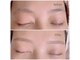 ジュノ アイラッシュ アンド ビューティー(Jeuno Eyelash and beauty)の写真