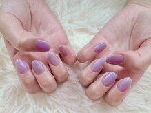 はあとねいる いわき市店/定額デザイン《Hand》