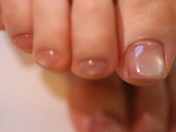 クロ(KURO)/ウルマグ/柳津ネイルサロン