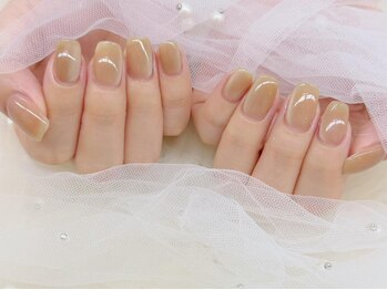 エルーシェ 荻窪店(Nail&Eyelash Ercher)の写真/【パラジェル登録サロン◆当日相談コ-ス¥5000～】お得な定額も◎丁寧カウンセリング×高技術で人気の信頼店