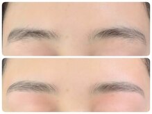 トータルビューティ ノイド(Noid)/眉WAX脱毛１回