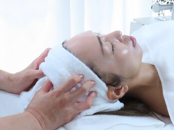 ボニータ/施術風景