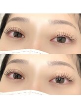 エミニーラッシュ(eminy lash)/まつげパーマ