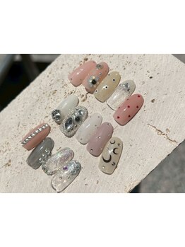 モテ可愛系（デート・合コン）が得意