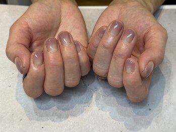 ウッドストック ネイルルーム(Wood Stock nail room)/