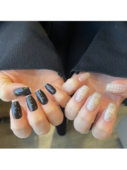 シエル 元住吉(ciel.)/10本デザイン