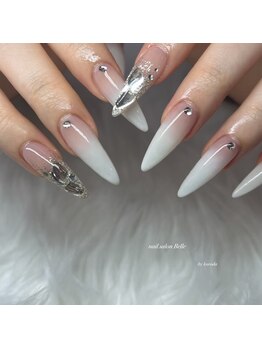 ベル(Belle)/long nail.