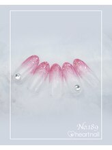 はあとねいる 徳山店/定額デザイン　ハンド4,400円