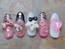 マジックミラー/