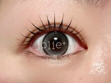 ジョリープラス 堺東店(jolie+)/jolie+ eye design
