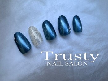 トラスティー 新小岩店(Trusty)/【ハンド】定額1