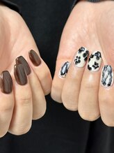 アウレ 中目黒(AURE)/シンプルフリーアート