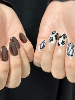 アウレ 中目黒(AURE)/シンプルフリーアート