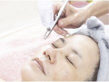 サロン ほほえむ(Fofo-m)/