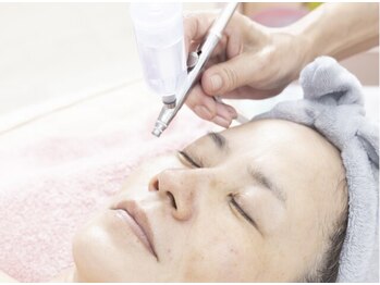 サロン ほほえむ(Fofo-m)/