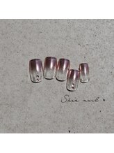 シーズネイル 渋谷店(She's nail)/新規お客様 オフ込み 6980円