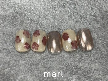 定額デザイン/パラジェル