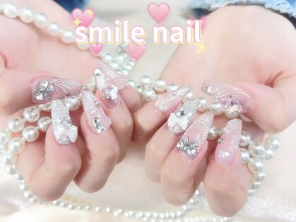 スマイル ネイル 赤羽(smile nail)の写真