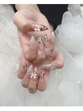 ティアラリュクス アートホテル鹿島セントラル店/オーダーメイドコース例12,000円