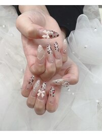 オーダーメイドコース例12,000円